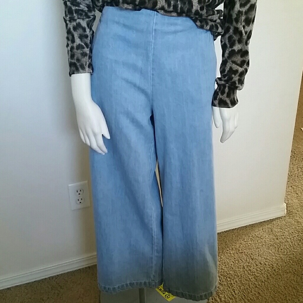 For the  Republic  denim jeans